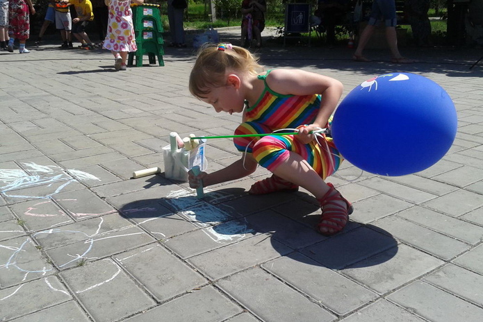 MARWIN зовёт – 