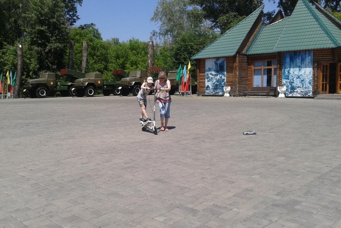 MARWIN зовёт – 