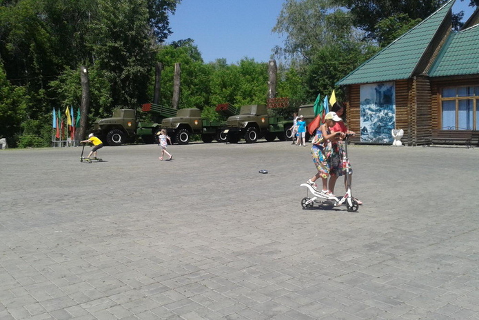 MARWIN зовёт – 