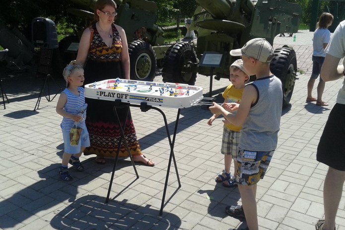 MARWIN зовёт – 