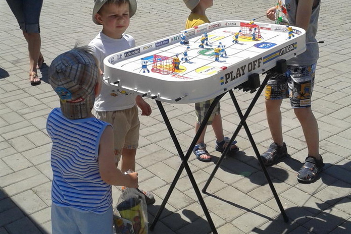 MARWIN зовёт – 