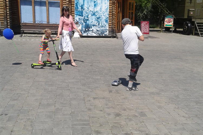 MARWIN зовёт – 