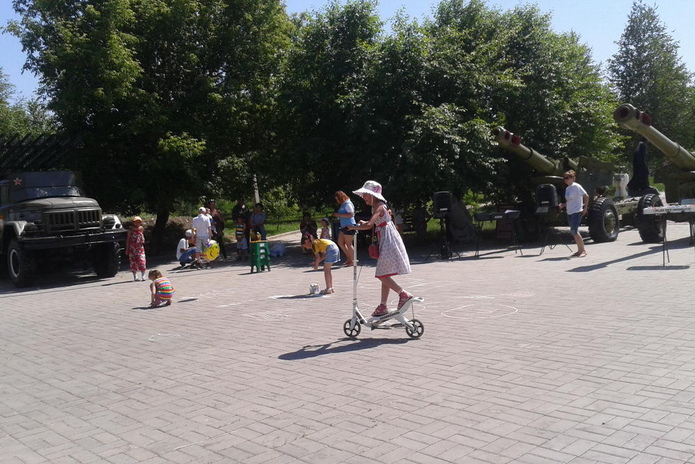 MARWIN зовёт – 