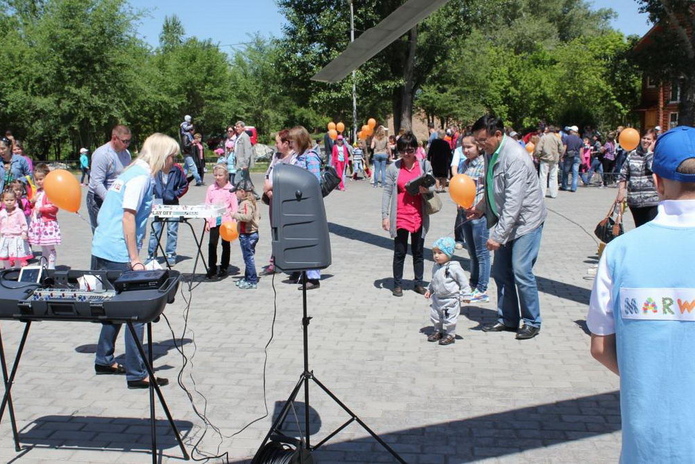 MARWIN зовёт – 