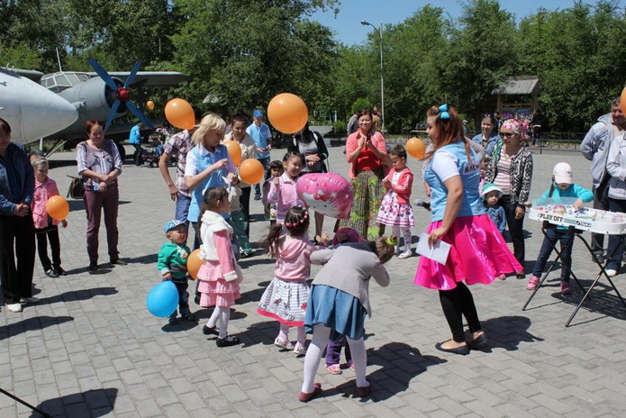 MARWIN зовёт – 