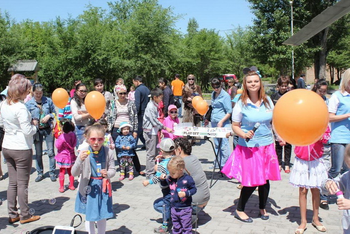 MARWIN зовёт – 