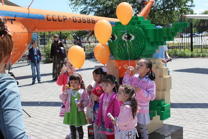 MARWIN зовёт – 