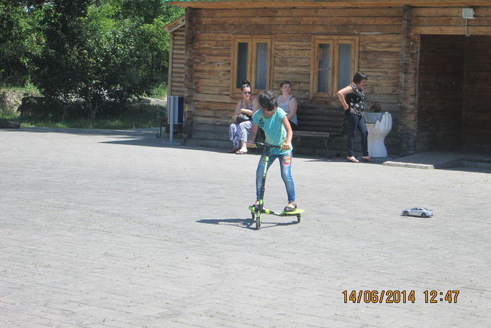 MARWIN зовёт – 