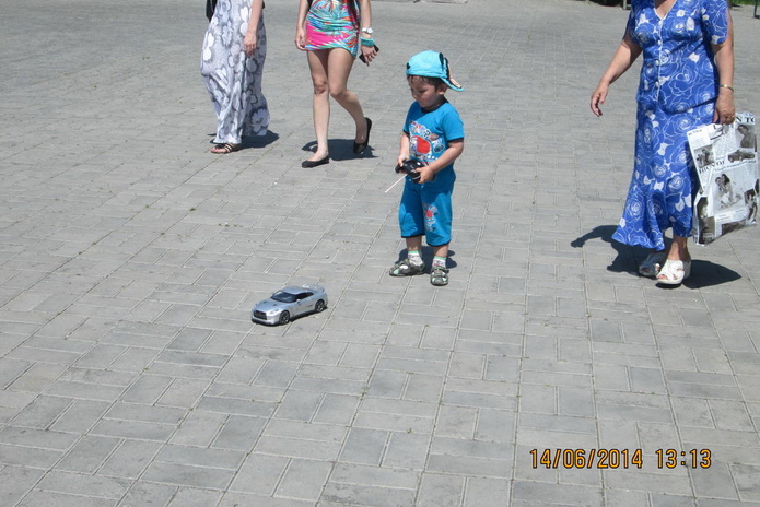 MARWIN зовёт – 