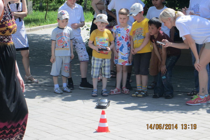 MARWIN зовёт – 