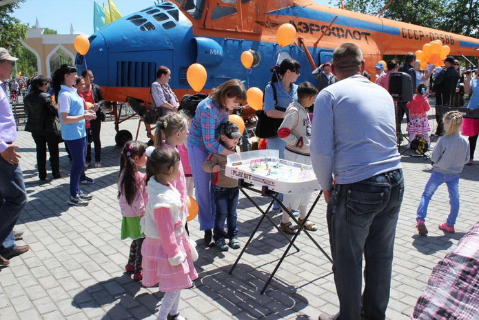 MARWIN зовёт – 