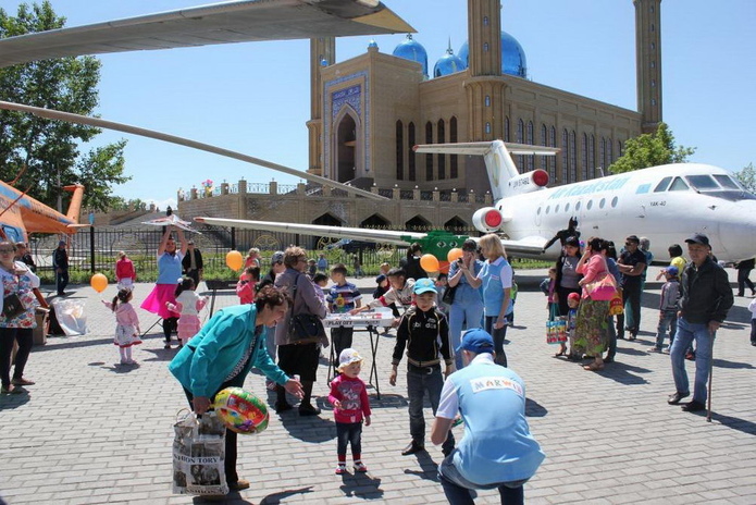 MARWIN зовёт – 