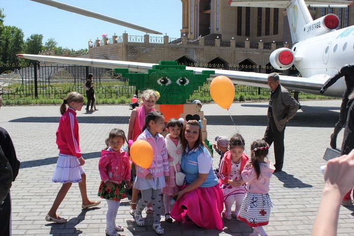 MARWIN зовёт – 