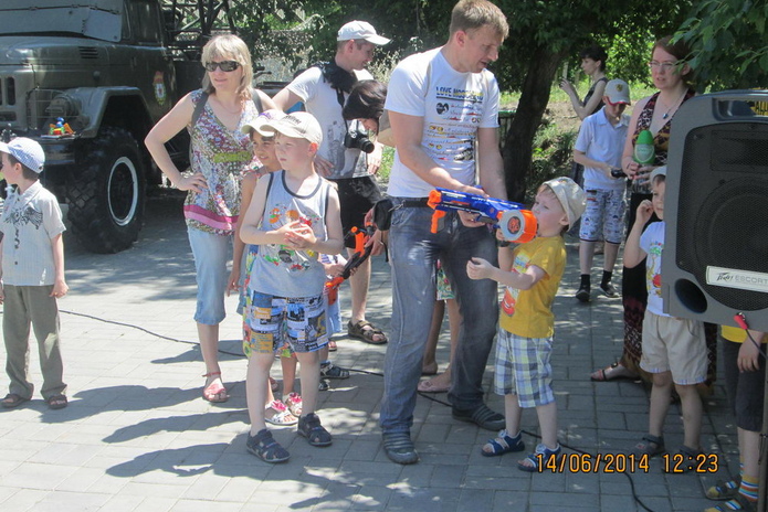 MARWIN зовёт – 