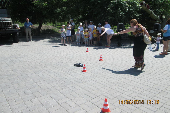 MARWIN зовёт – 