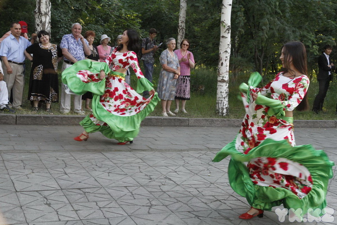 Судак зовёт