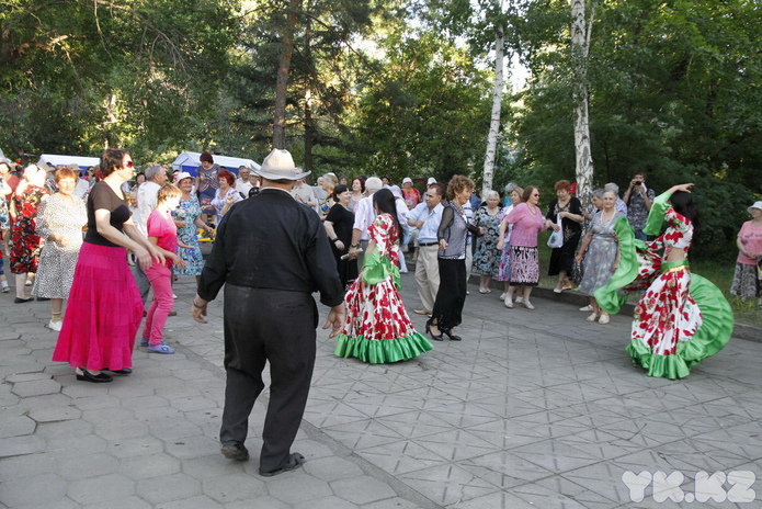 Судак зовёт