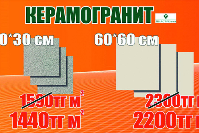 На долгие годы - PR