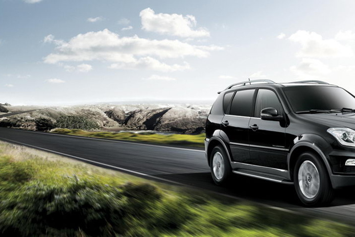 Выбор за тобой! - PR