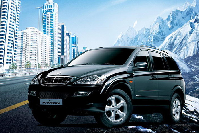 Выбор за тобой! - PR