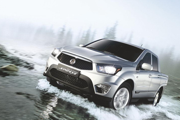 Выбор за тобой! - PR