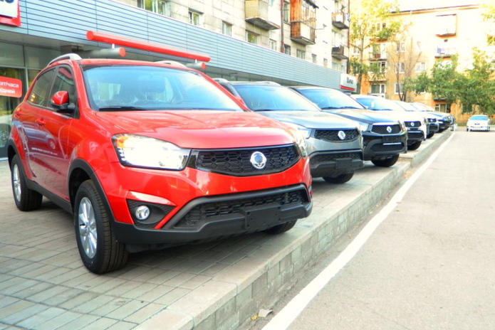 Выбор за тобой! - PR