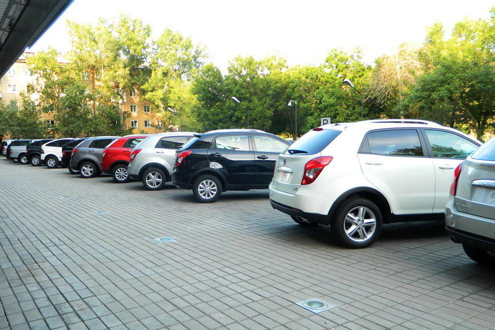 Выбор за тобой! - PR