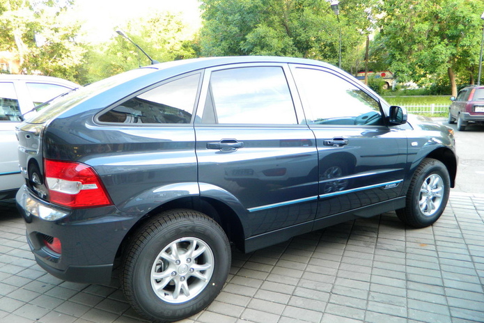 Выбор за тобой! - PR