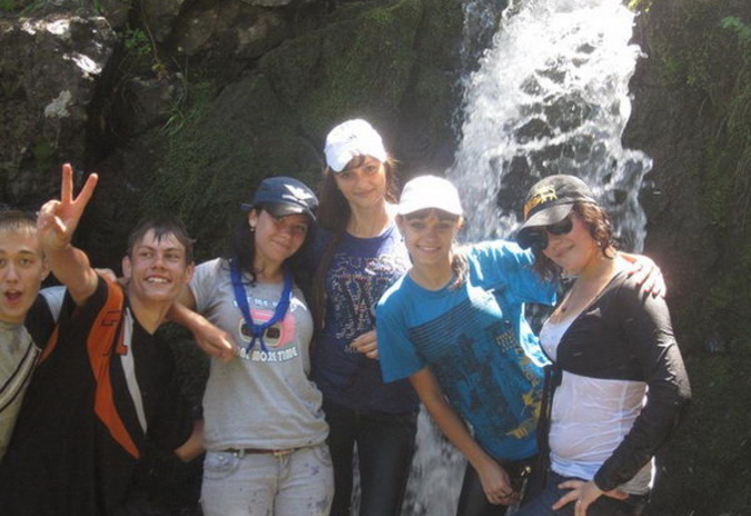 Лето! Лагерь! МИЦ! - PR