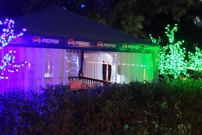 Фестиваль шашлыка и свежего пенного! - PR