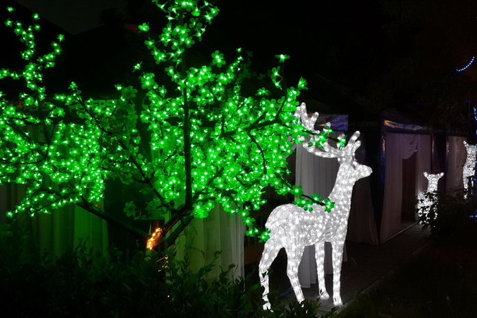 Фестиваль шашлыка и свежего пенного! - PR