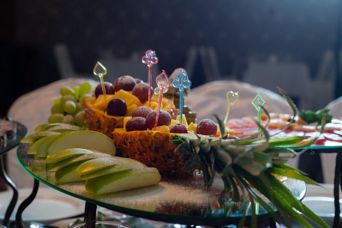 Фестиваль шашлыка и свежего пенного! - PR