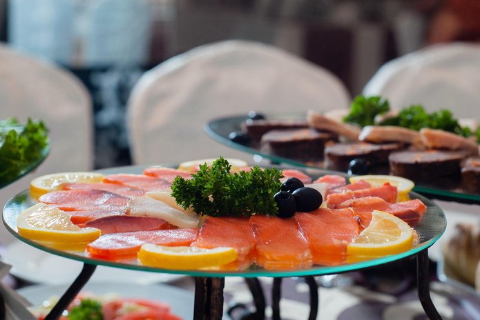 Фестиваль шашлыка и свежего пенного! - PR