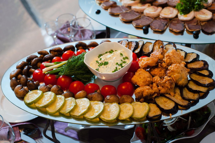 Фестиваль шашлыка и свежего пенного! - PR