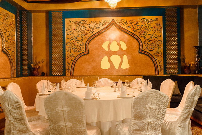 Фестиваль шашлыка и свежего пенного! - PR