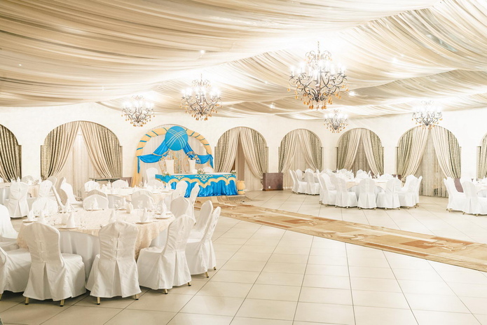 Фестиваль шашлыка и свежего пенного! - PR