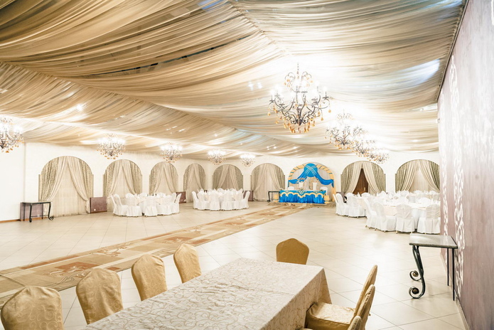 Фестиваль шашлыка и свежего пенного! - PR