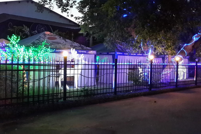 Фестиваль шашлыка и свежего пенного! - PR