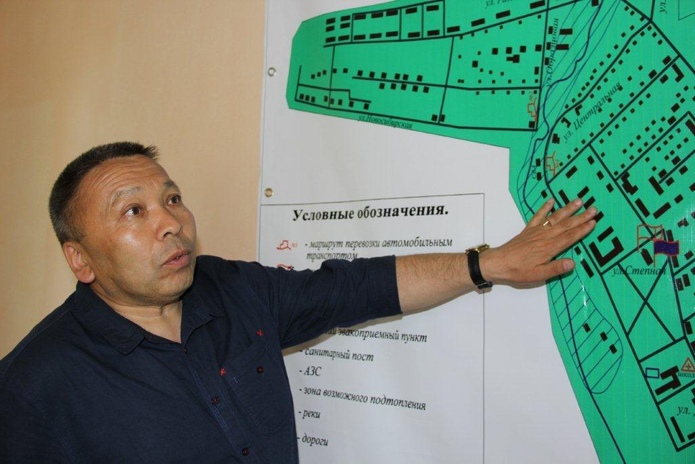 Своё формирование