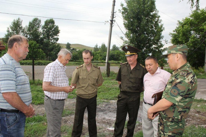 Своё формирование
