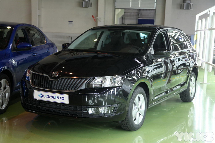 Три новые модели