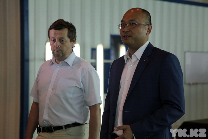 Три новые модели