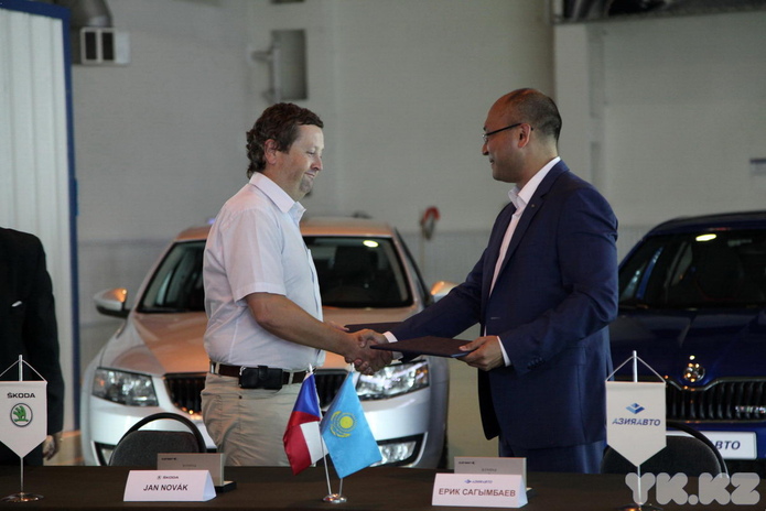 Три новые модели