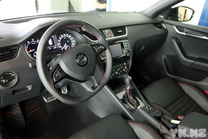 Три новые модели