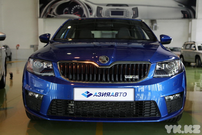 Три новые модели