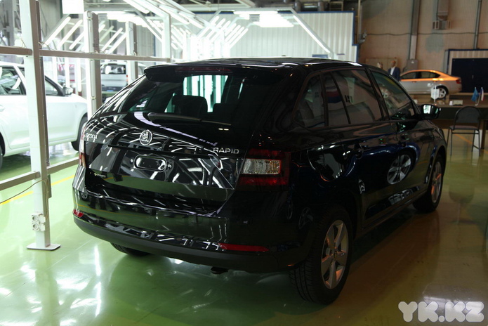 Три новые модели