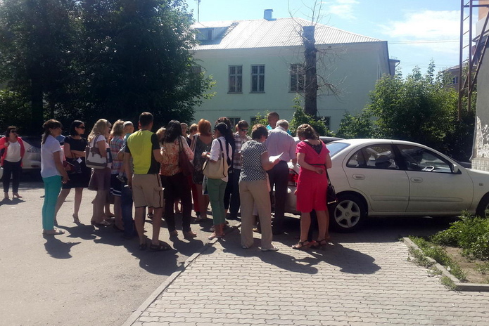 Гульнар-тур: рейс в никуда