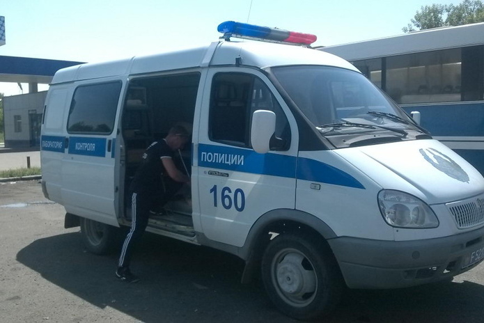 Охота на выхлопы