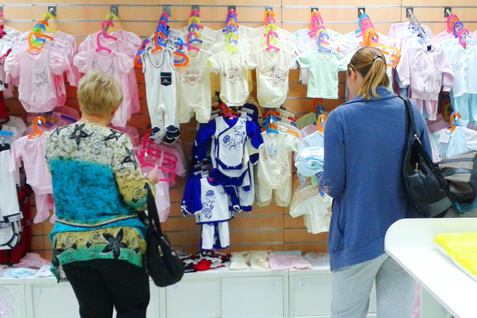 Везде, где есть ребенок! - PR