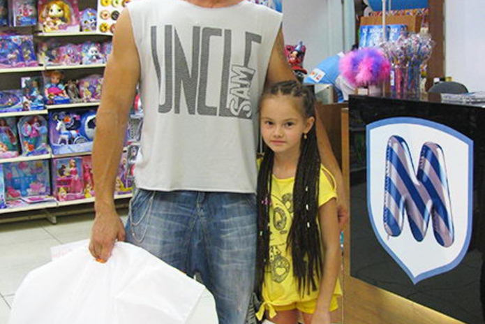 Везде, где есть ребенок! - PR